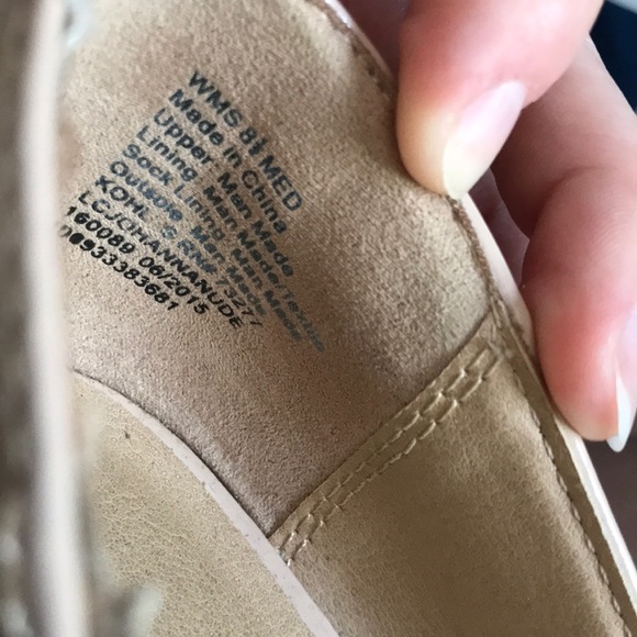 Lauren Conrad pumps - Picture 5 of 5